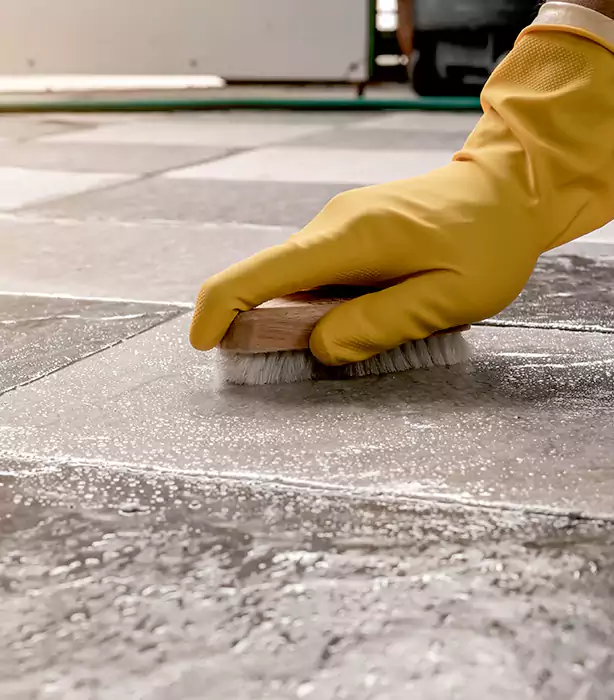 Ceramic Tile Cleaning in Bolton, UK