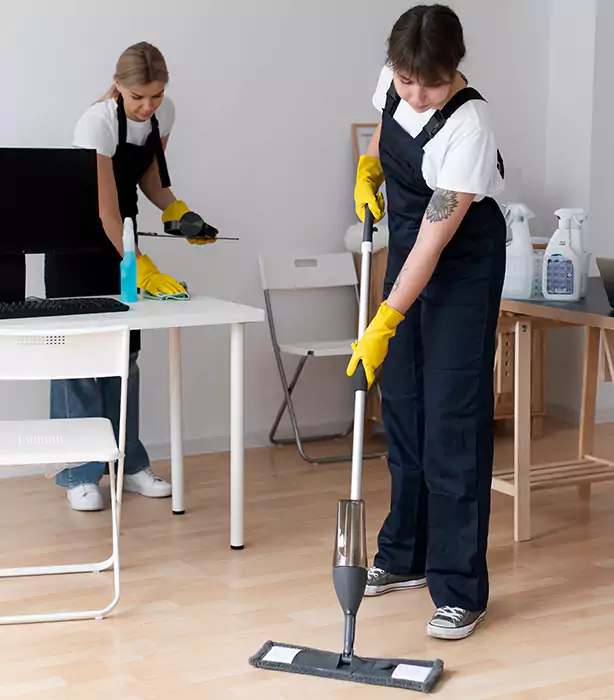 Commercial Floors Cleaning in Bolton, UK