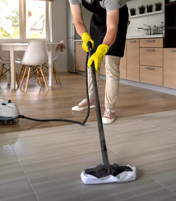 Hardfloor Cleaning in Bolton, UK