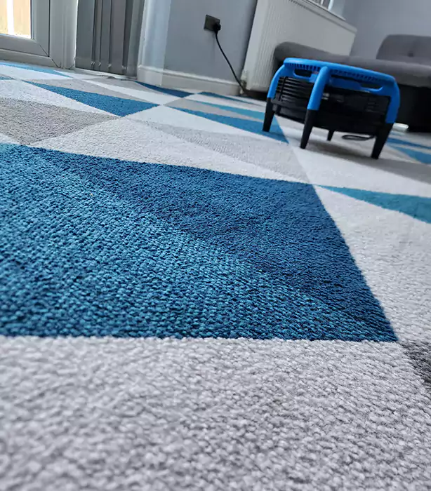 Rug Cleaning in Bolton, UK