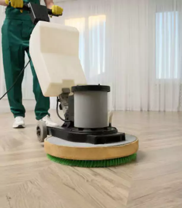 Vinyl Cleaning in Bolton, UK