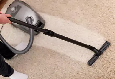 Why Clean Carpets Matter For Your Home