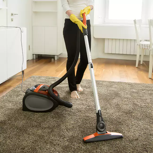 Best Caravan Carpet Cleaning Company in Bolton, UK