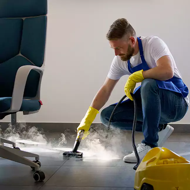 Trusted Commercial Floor Cleaning Company in Bolton, UK