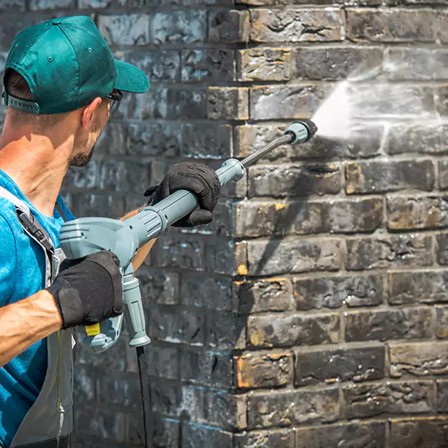 Experienced Cultured Stone Cleaning in Bolton, UK