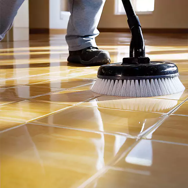 Experienced Hardfloor cleaning in Bolton, UK
