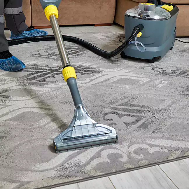 Rug Cleaning Services We Offer in Bolton, UK
