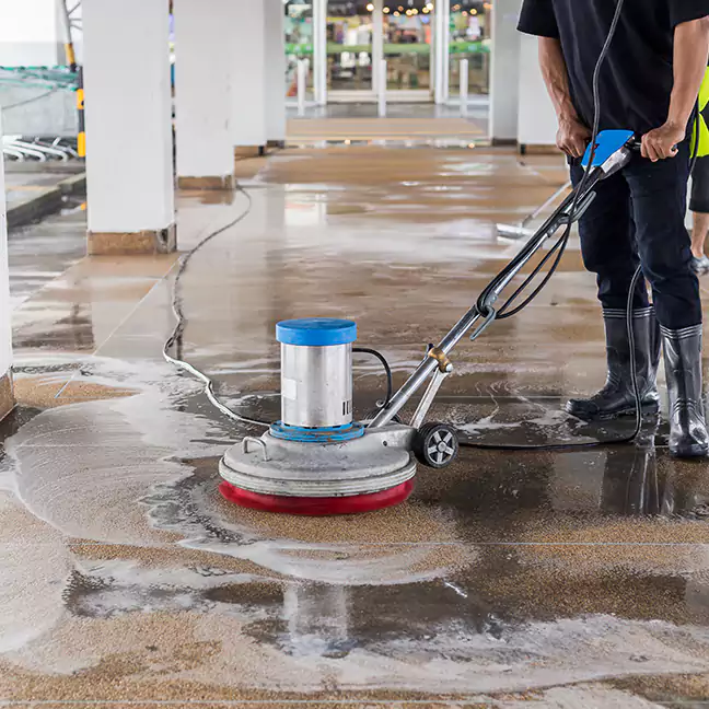 Experienced Tile And Grout Cleaning in Bolton, UK