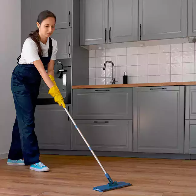 Experienced Vinyl Cleaning in Bolton, UK