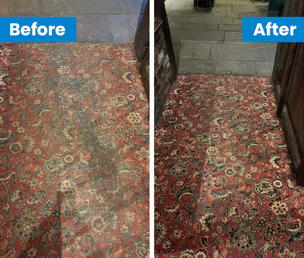 Why Choose Get Spotless in Bolton, UK?
