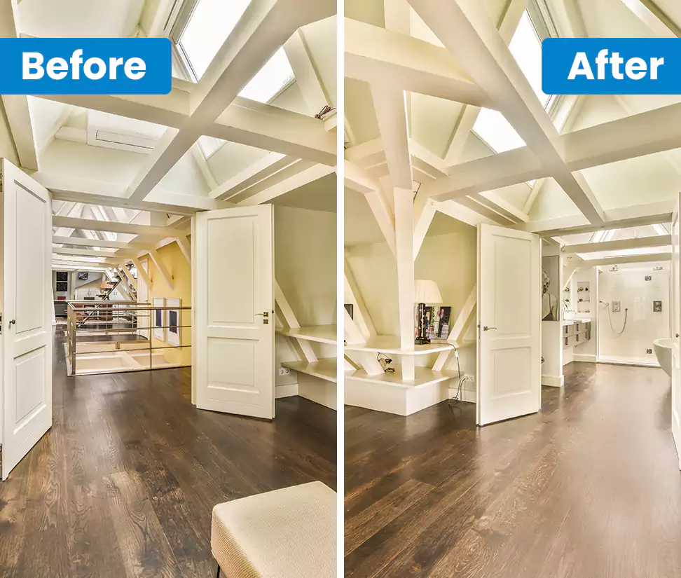 Why Choose Get Spotless in Bolton, UK?