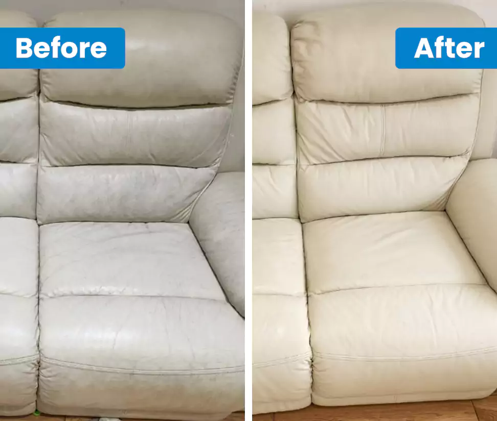 Why Choose Get Spotless in Charnock Richard, UK?