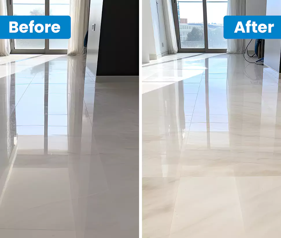 Why Choose Get Spotless in Bolton, UK?