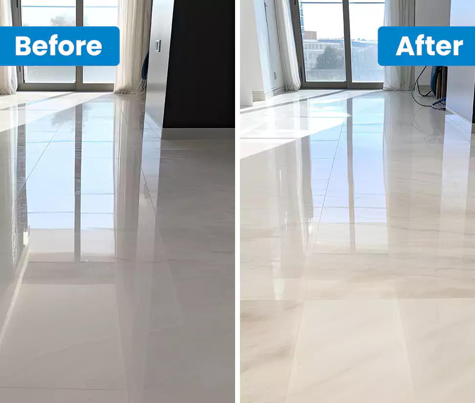 Why Choose Get Spotless in Bolton, UK?