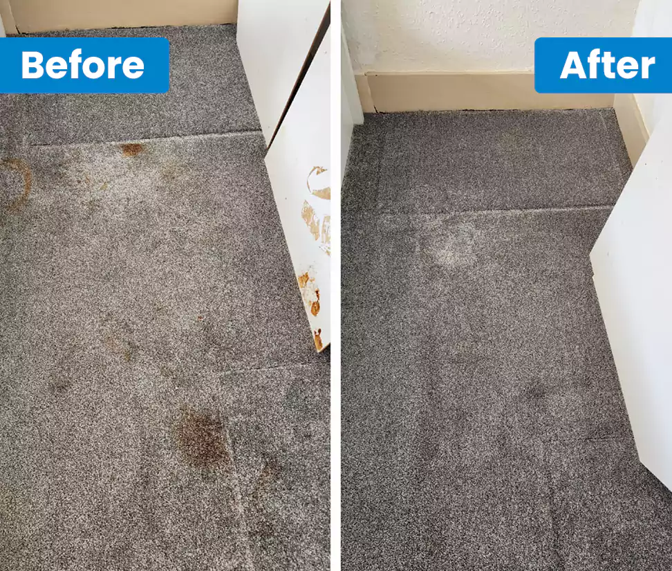 Why Choose Get Spotless in Bolton, UK?