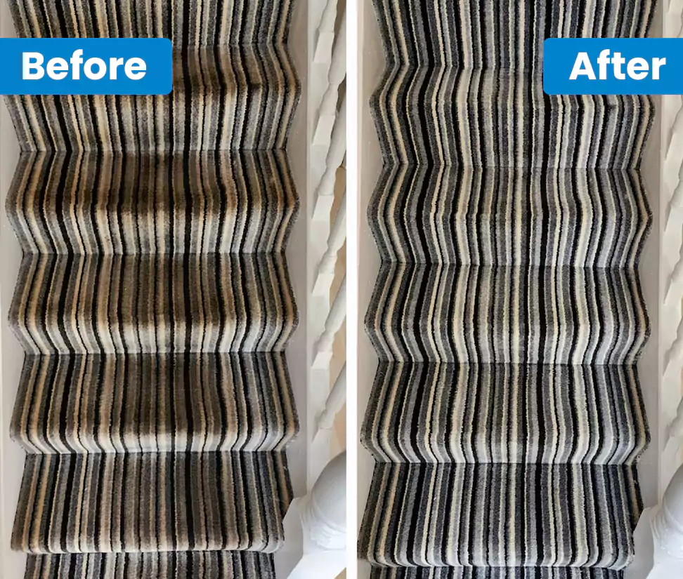 Why Choose Get Spotless in Bolton, UK?