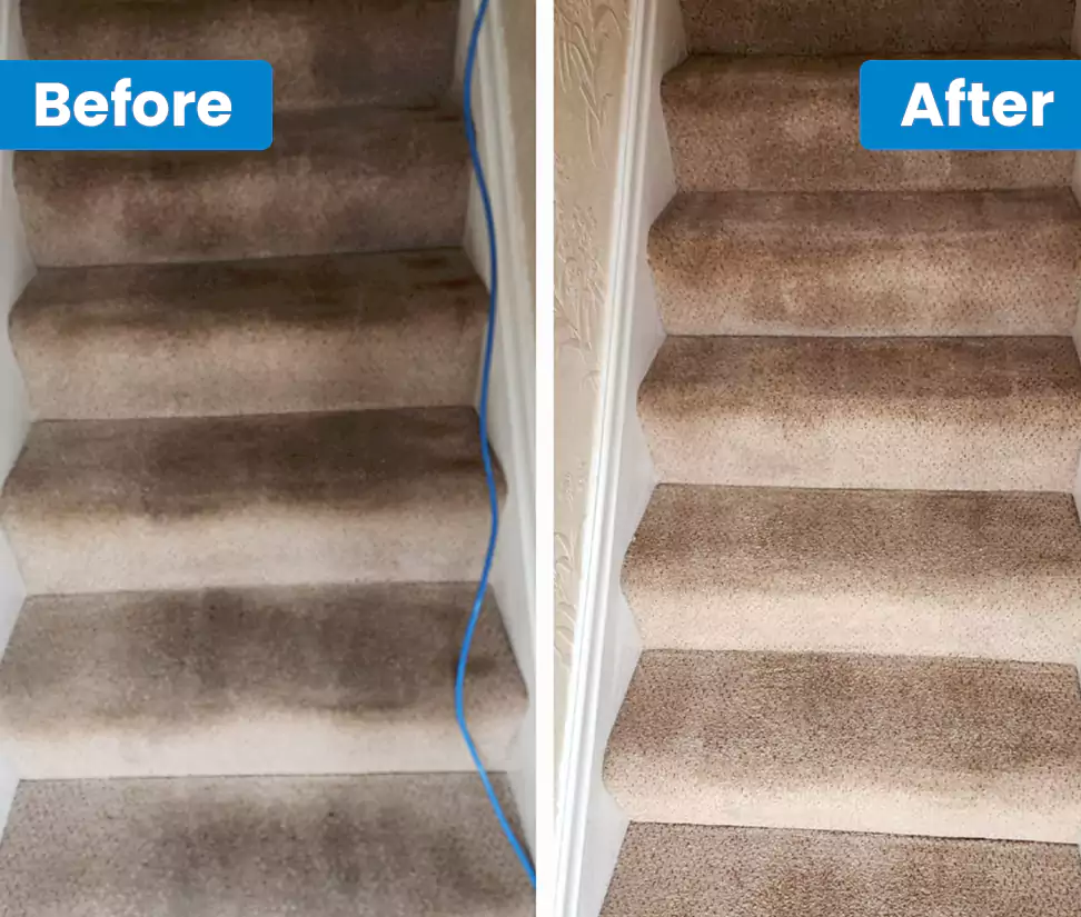 Why Choose Get Spotless in Bolton, UK?
