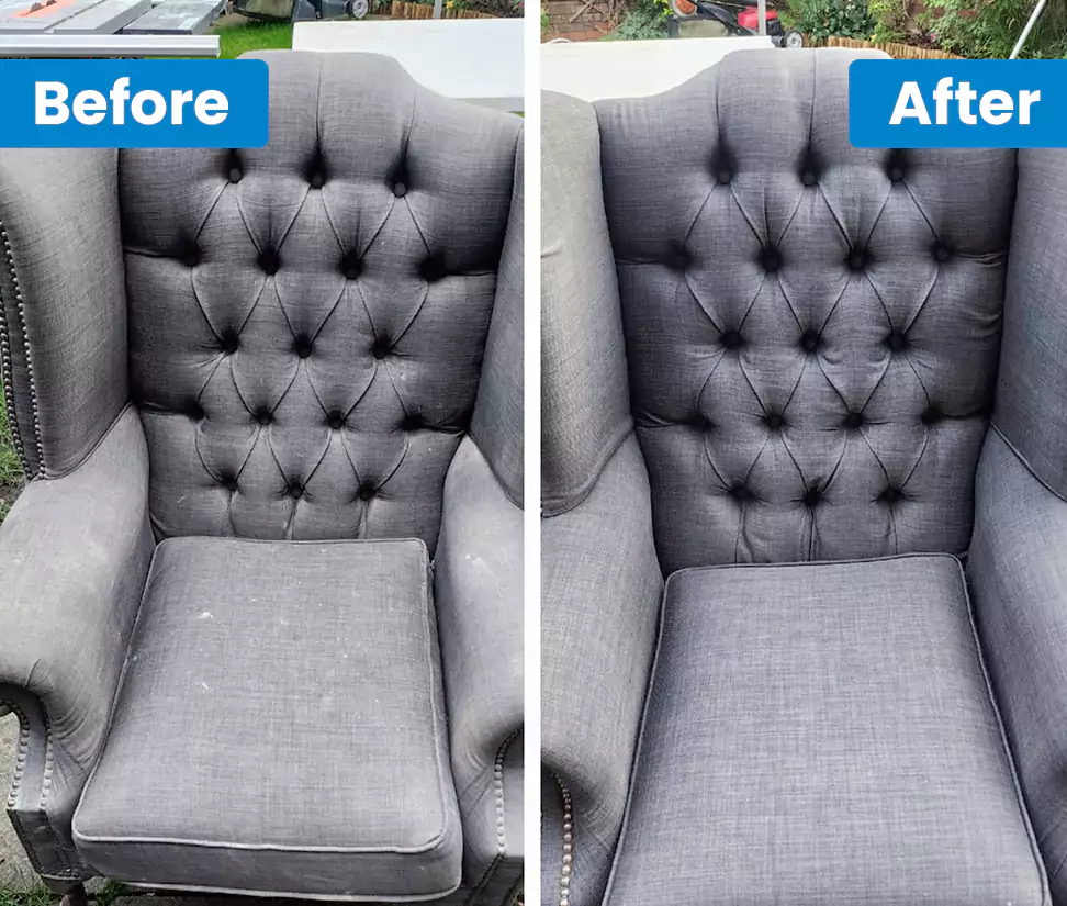 Why Choose Get Spotless in Bolton, UK?