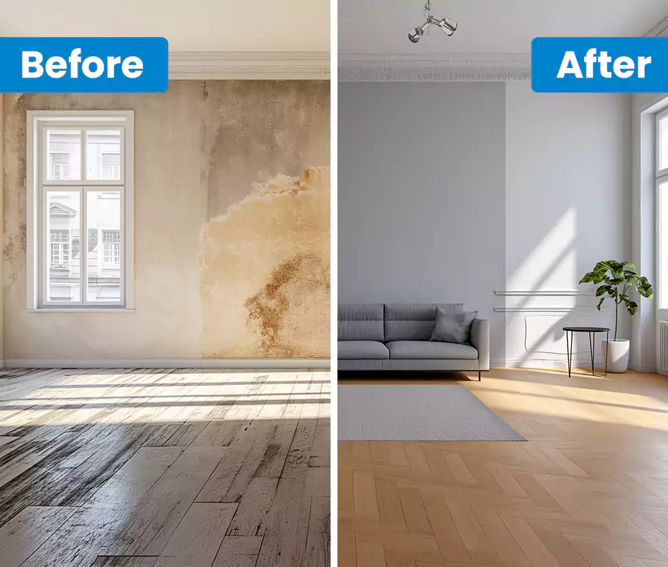 Why Choose Get Spotless in Bolton, UK?