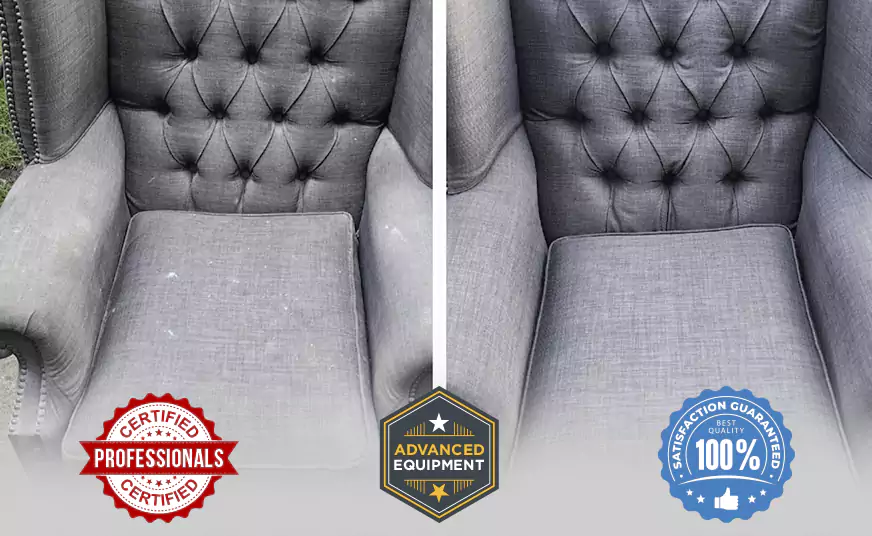 See the Difference We Can Make – Before and After Stain Removal in Bolton, UK