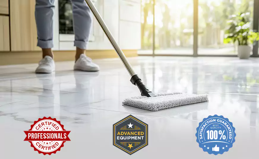 Emergency Stain & Water Spot Removal in Bolton, UK