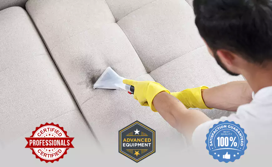 Fabric Stain Protection in Bolton, UK