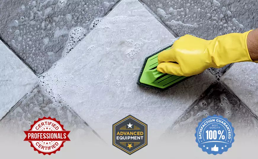 Natural Stone Stain Removal in Bolton, UK