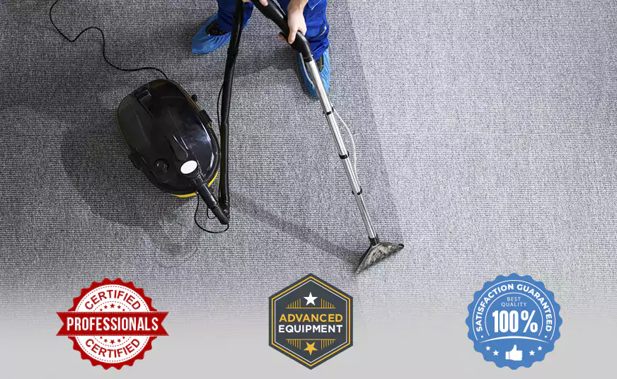 Nursery Carpet Cleaning in Bolton, UK