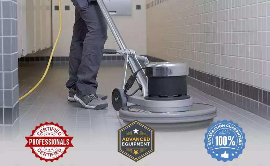 Emergency Deep Cleaning for High-Traffic Areas in Bolton, UK