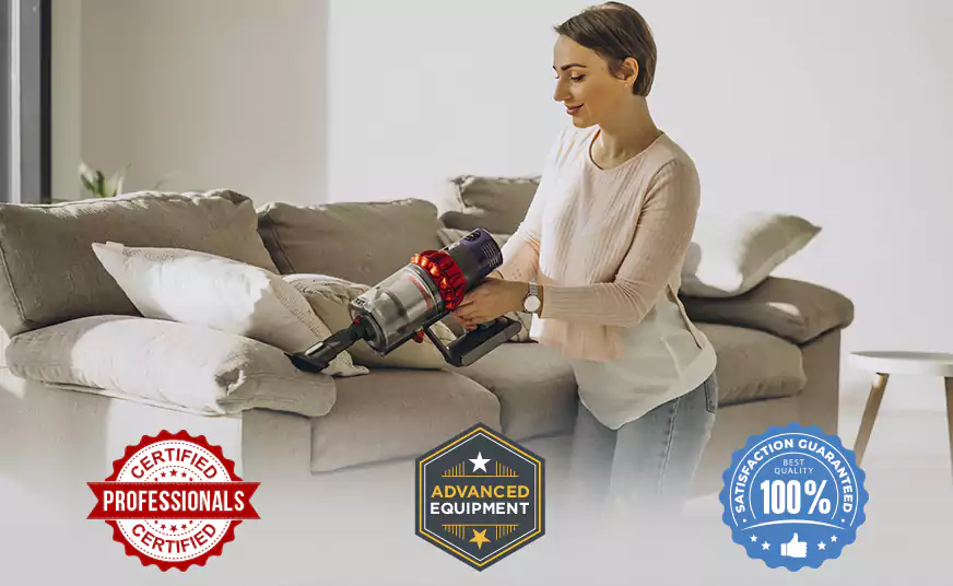 Leather Sofa Cleaning Services in Freckleton, UK