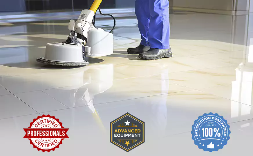 Ceramic Tile Cleaning Services We Offer in Bolton, UK