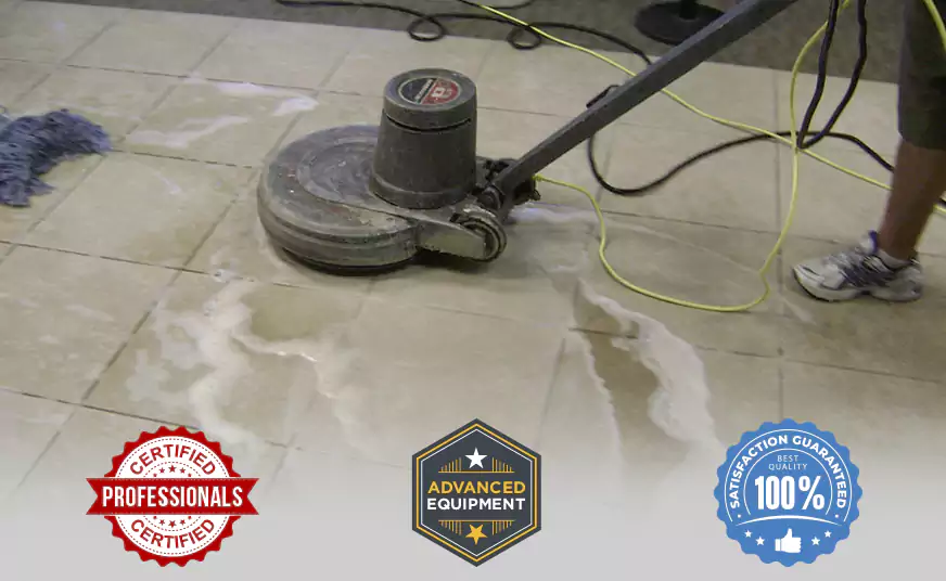 Benefits of Using Our Porcelain Tile Cleaning Services in Bolton, UK
