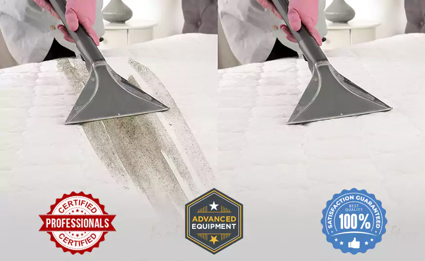 Sofa Stain Removal in Bolton, UK