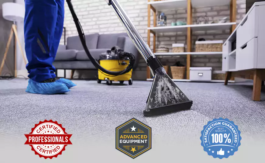 Specialty of our Commercial Carpet Cleaning in Bolton, UK