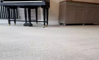 Carpet Cleaning