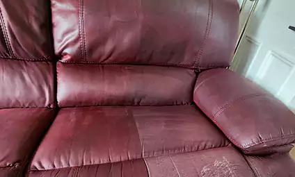 Sofa Cleaning