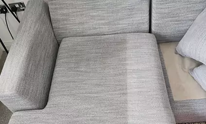 Upholstery Cleaning